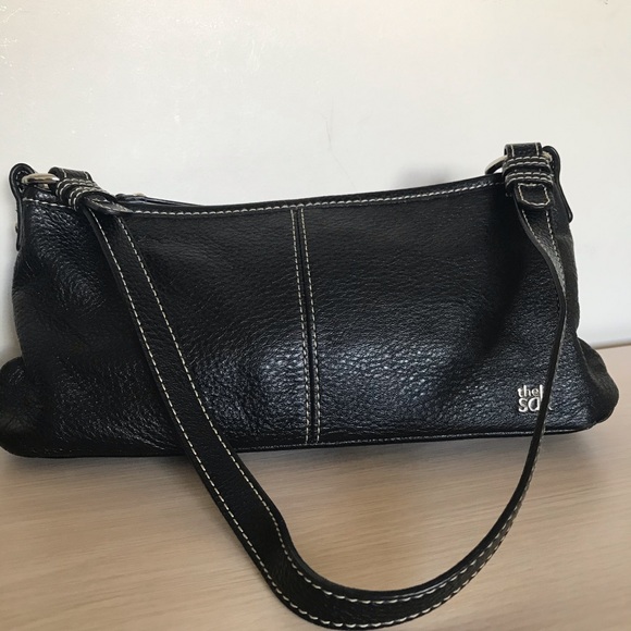 the sak mini shoulder bag🌹 - Picture 2 of 15